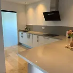 Holiday home Modern House With Large Pool! *