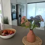 Modern House With Large Pool! Estepona