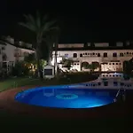 Modern House With Large Pool! * Estepona