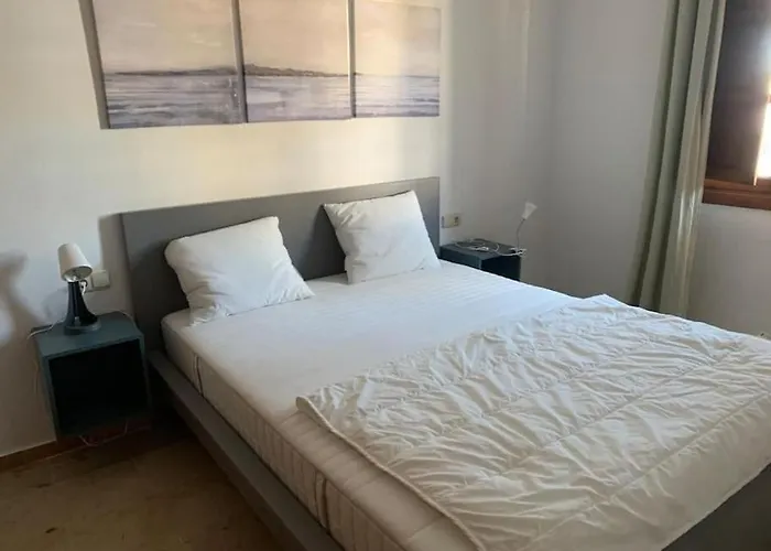 Modern House With Large Pool!