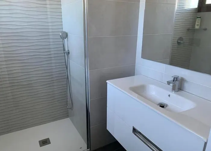 Holiday home Modern House With Large Pool! Estepona